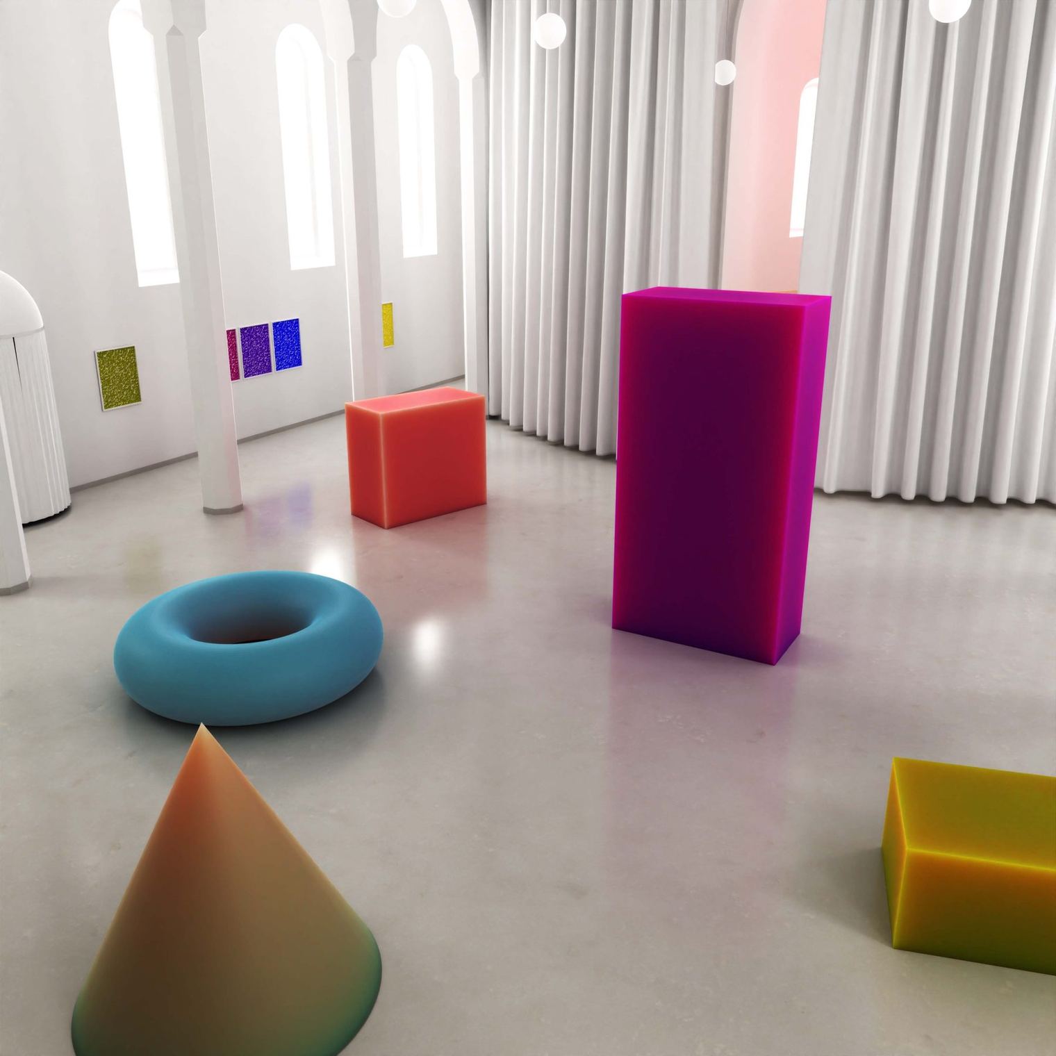 Ausstellung