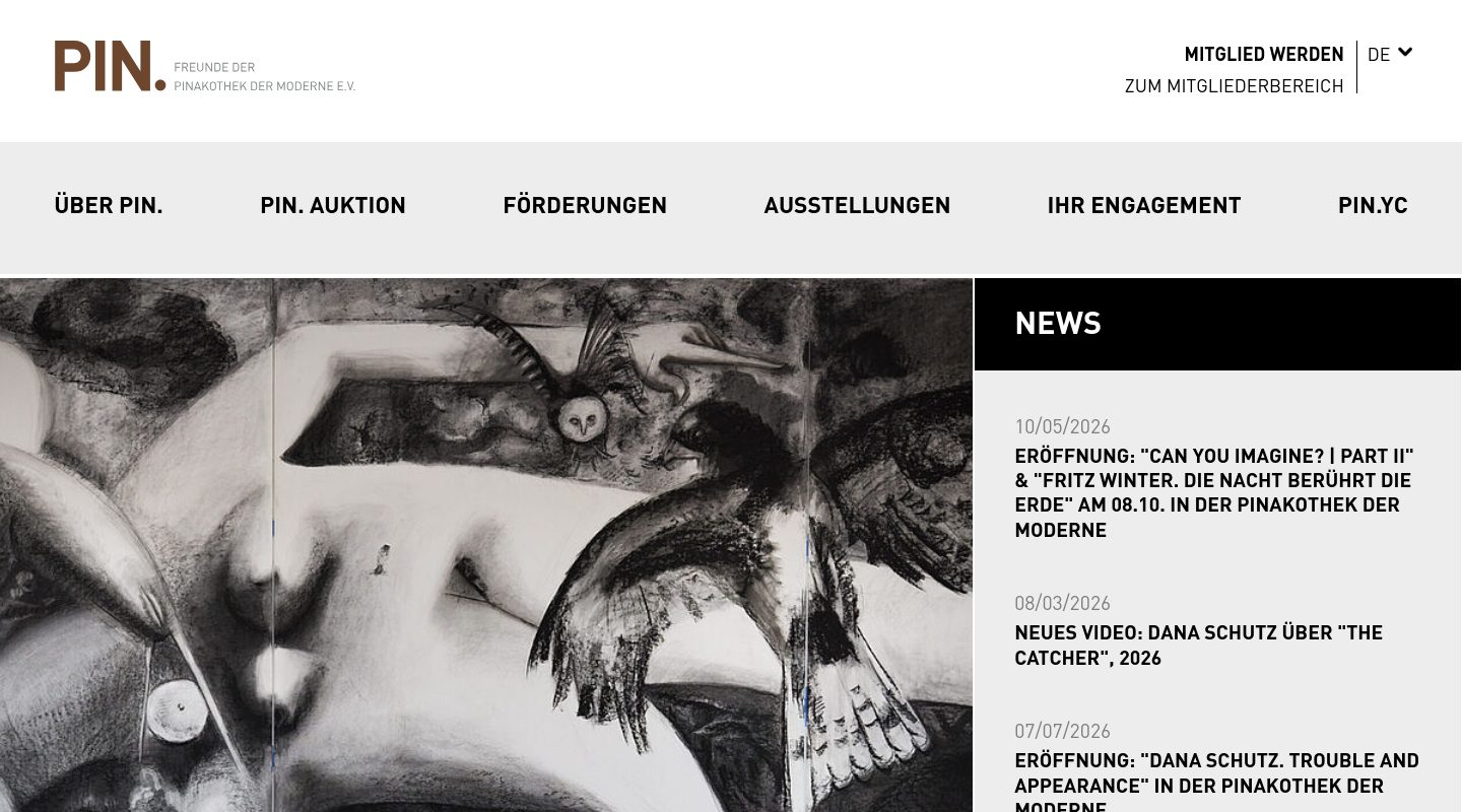 pin-freunde.de öffnen
